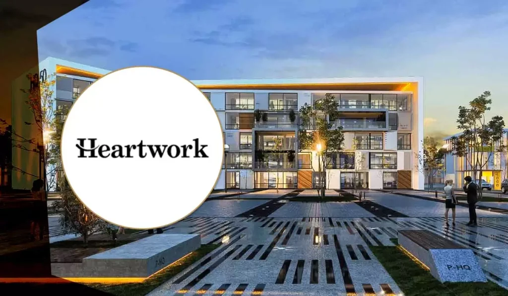 Heartwork Mountain View
