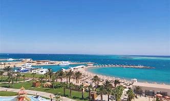 Hilton Hurghada Plaza Egypt