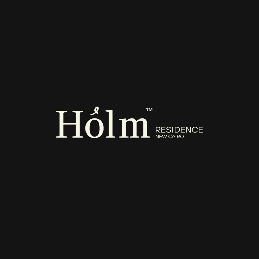 Holm Residence New Cairo Compound