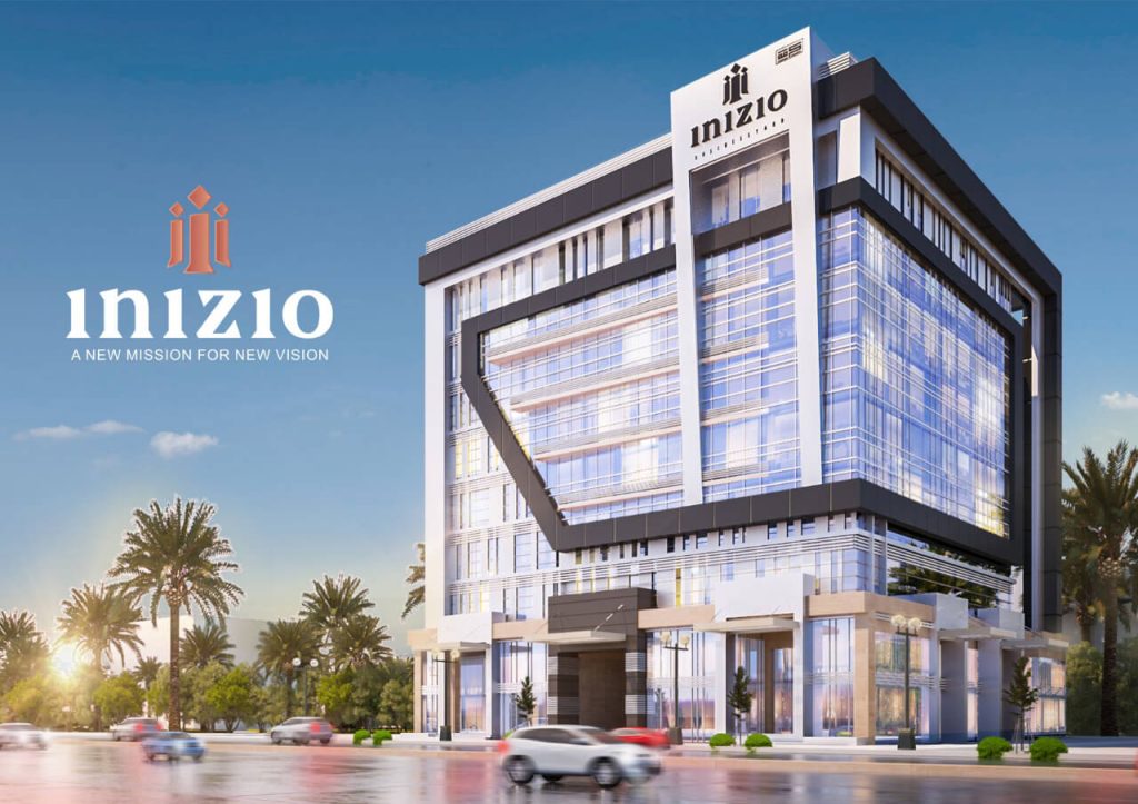 Inizio Mall New Capital
