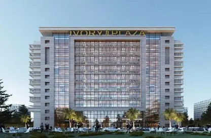 Ivory Plaza, New Capital City, Egypt