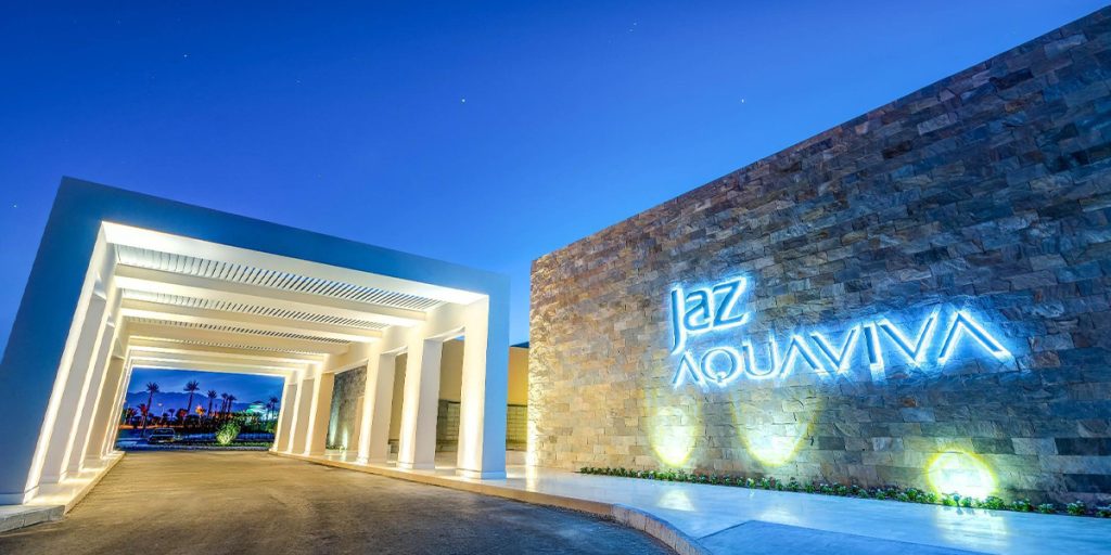 Jaz Aquaviva, Egypt