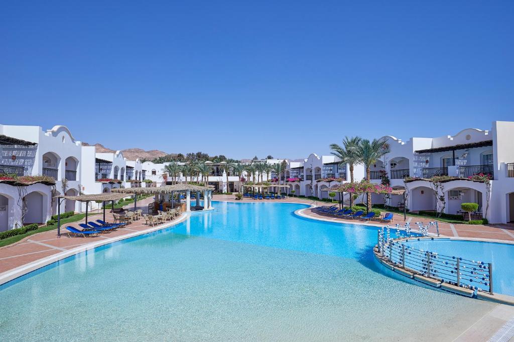 Jaz Dahabeya, Egypt