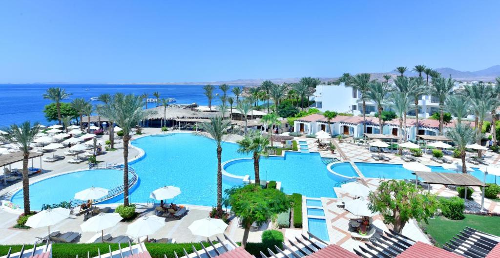 Jaz Fanara Resort - Sharm El Sheikh, Egypt