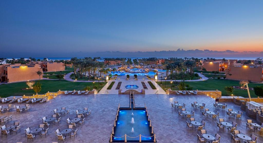 Jaz Grand Marsa