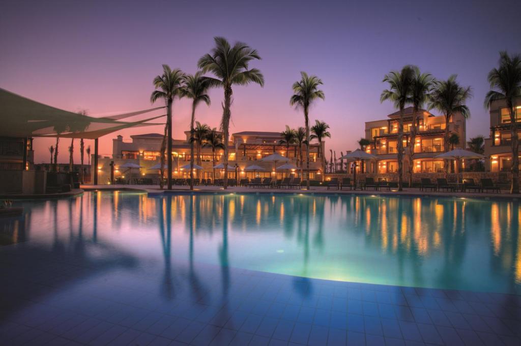 Jaz Little Venice Golf Resort, Egypt