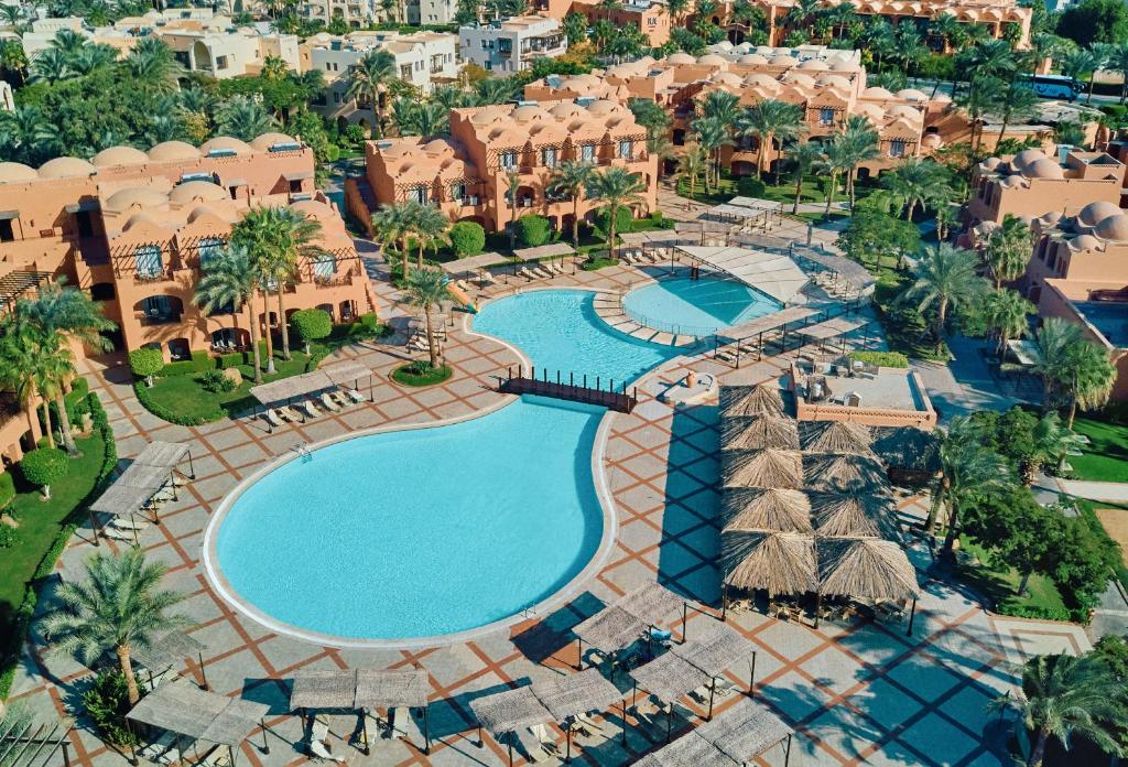 Jaz Makadi Gardens