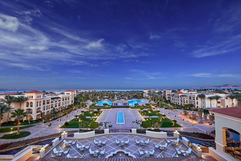 Jaz Mirabel Resort, Egypt