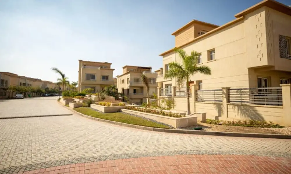 Jedar Compound 6th October
