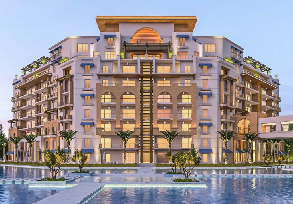 Jnoub Compound New Capital A Premier Residential Development In Egypt jnoub-compound-new-capital-a-premier-residential-development-in-egypt