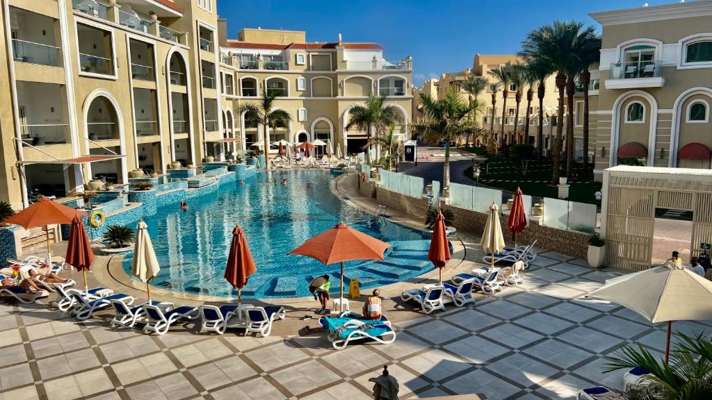 Kaisol Romance Resort Sahl Hasheesh