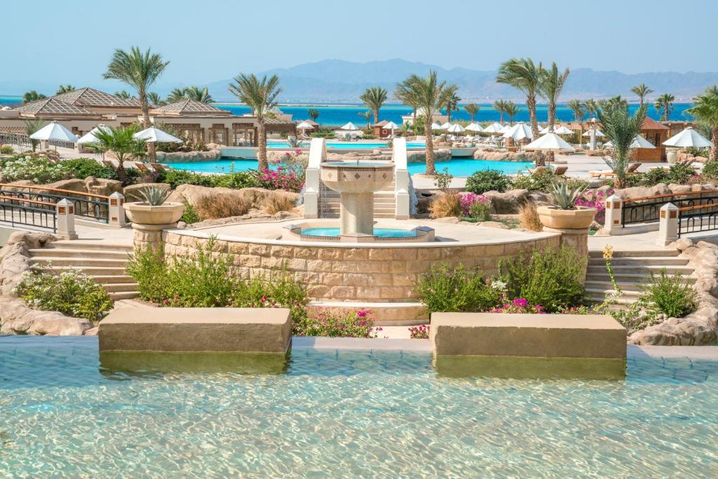 Kempinski Hotel Soma Bay - Soma Bay, Egypt