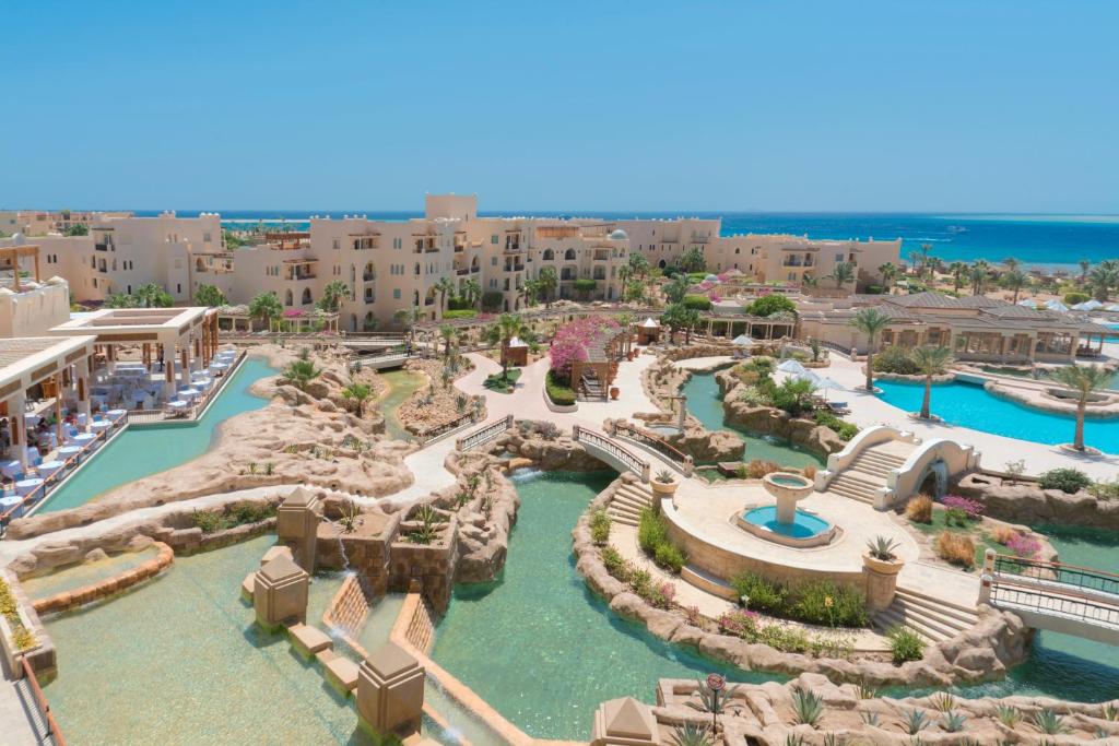 Kempinski Hotel Soma Bay - Soma Bay, Egypt