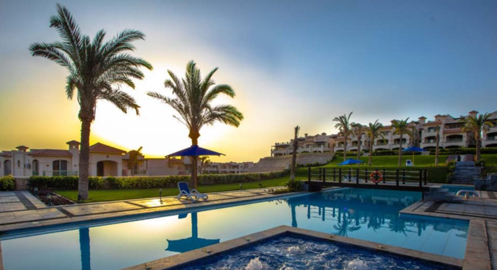 La Vista 7, Al Ain Al Sokhna