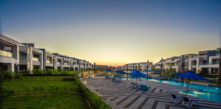 لا فيستا كاسكادا سيدي عبد الرحمن