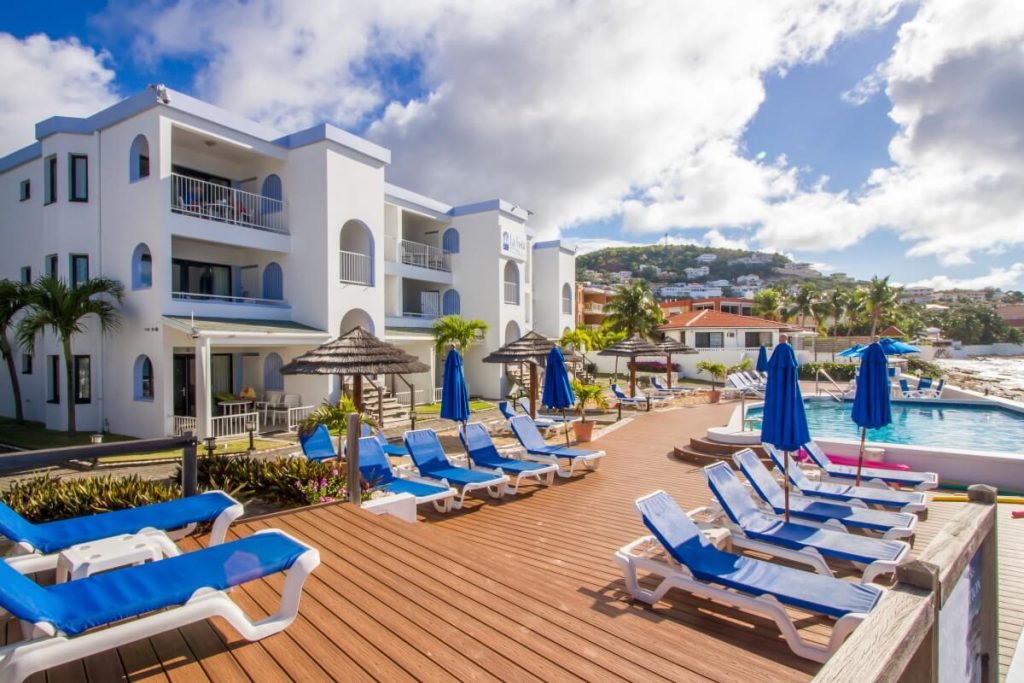 La Vista Ray, Al Ain Al Sokhna