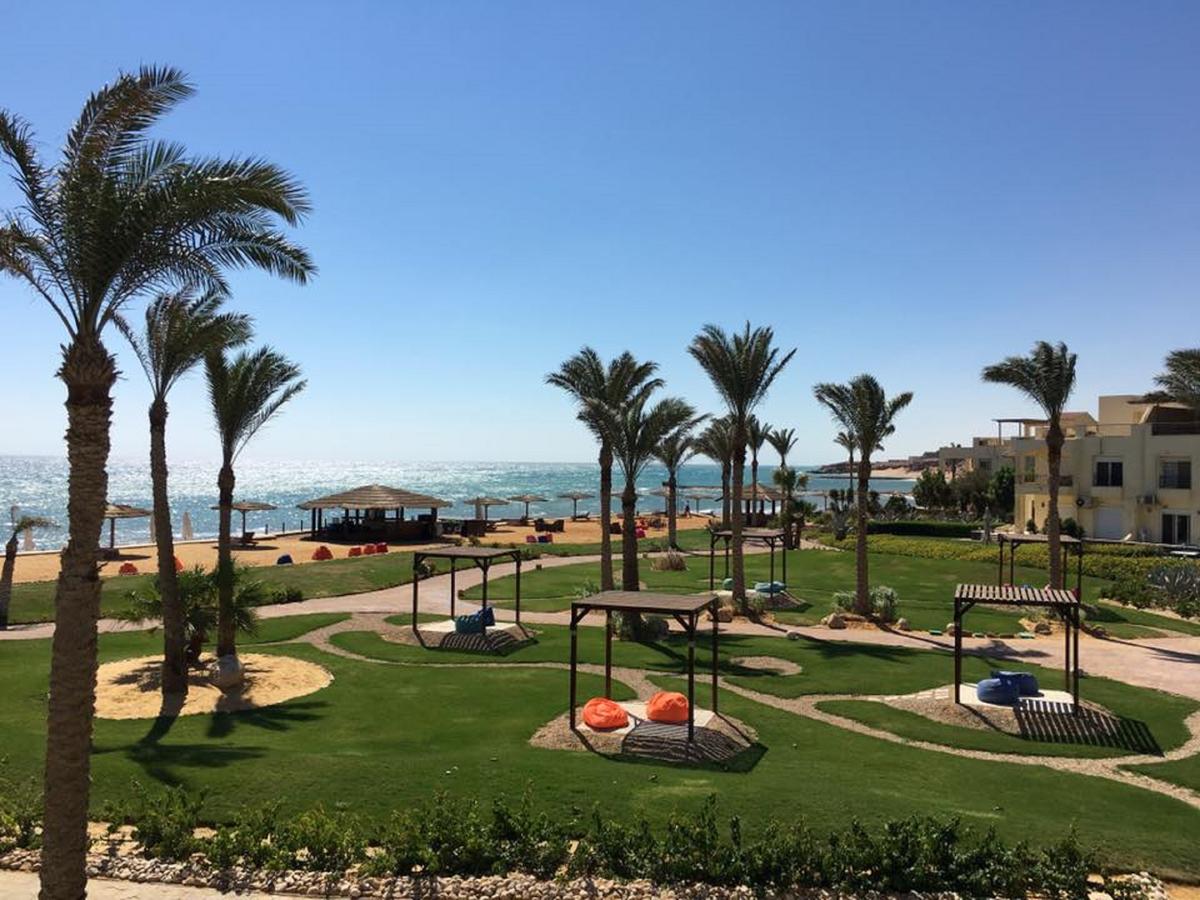 Laguna Bay Ain El Sokhna by Palm Hills