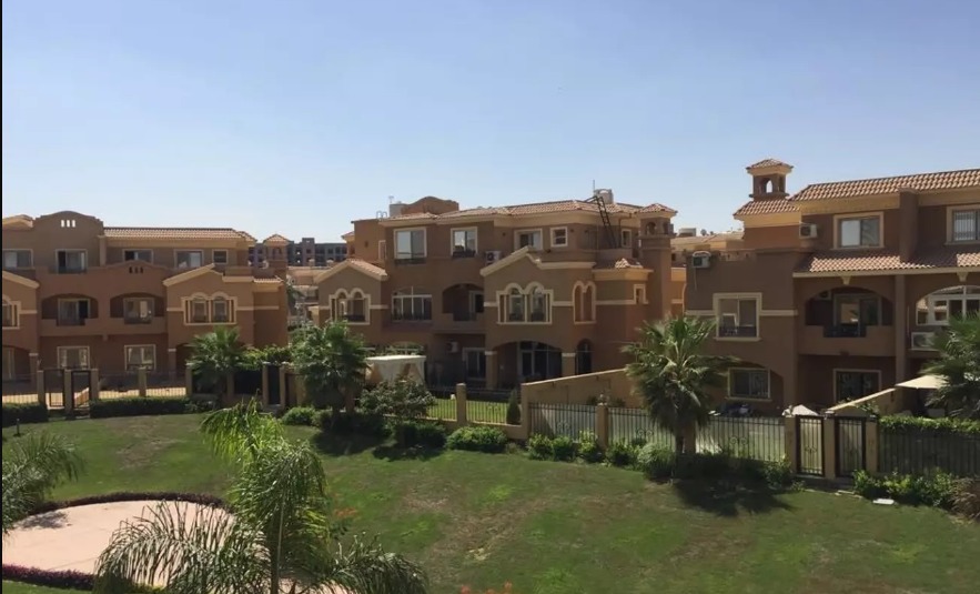 Les Rois New Cairo Compound, New Cairo, Egypt