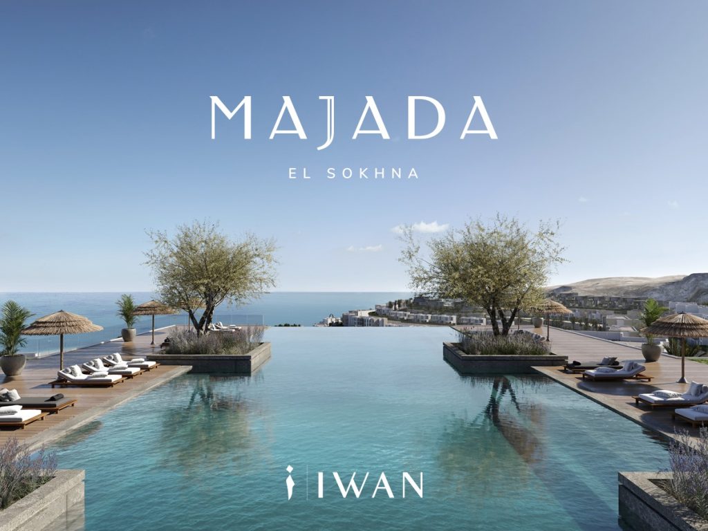 Majada Iwan, Ain Sokhna