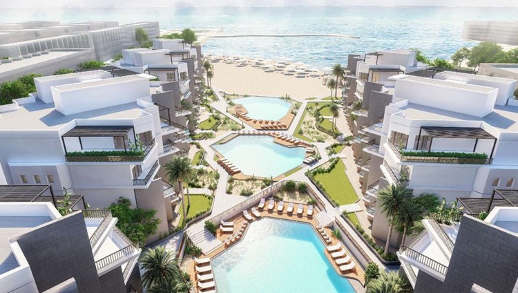 Majra Hurghada Resort - Hurghada, Egypt