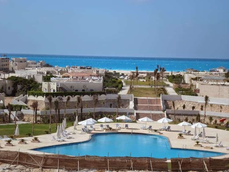 Malaaz North Coast SODIC Development: A Premier Investment Opportunity ...