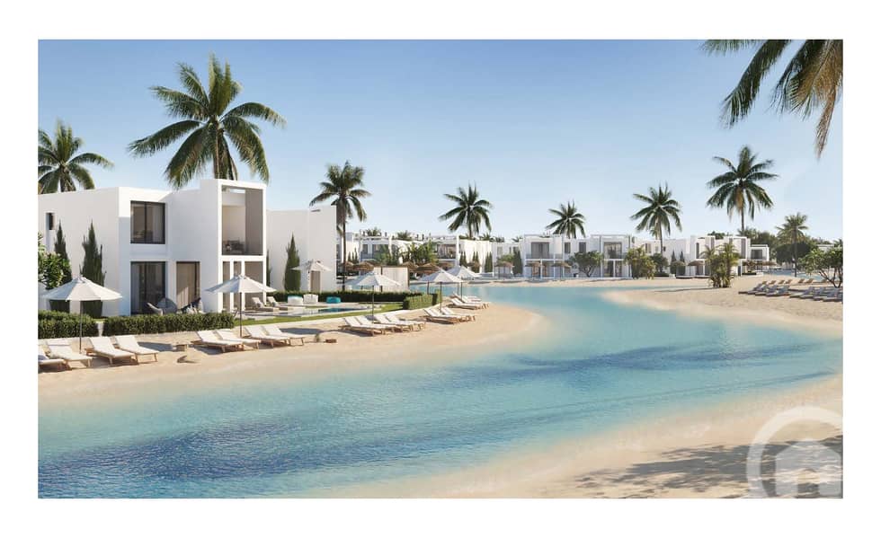 Mar Bay North Coast Village 2