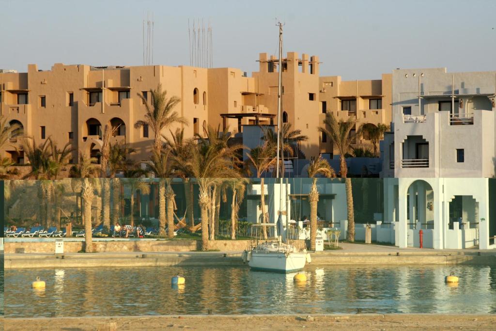 Marina Lodge 1