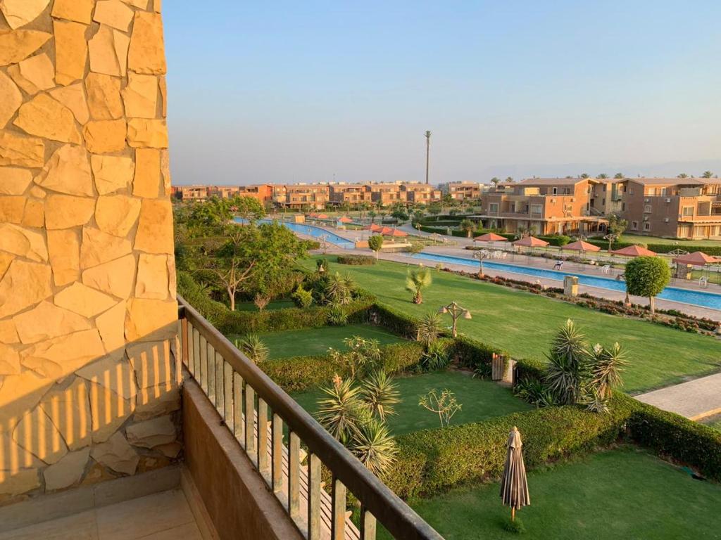 Marina Wadi Degla El Sokhna Resort - Al Ain Al Sokhna, Egypt