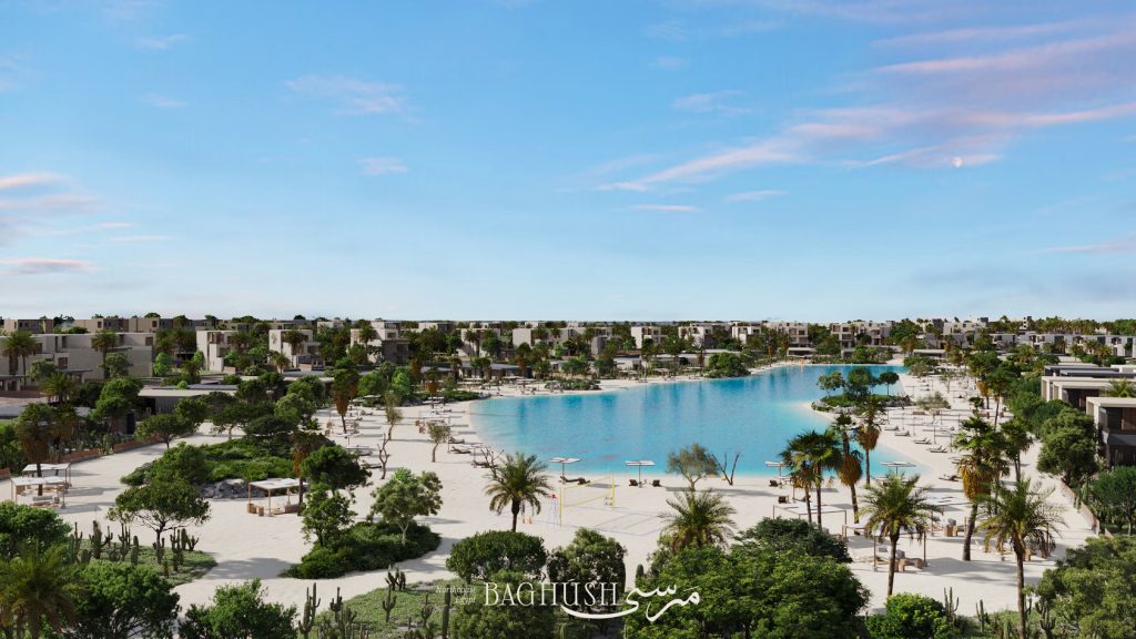 Marsa Baghush Sidi Heneish
