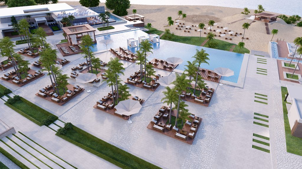 Matangi Resort Marsa Alam