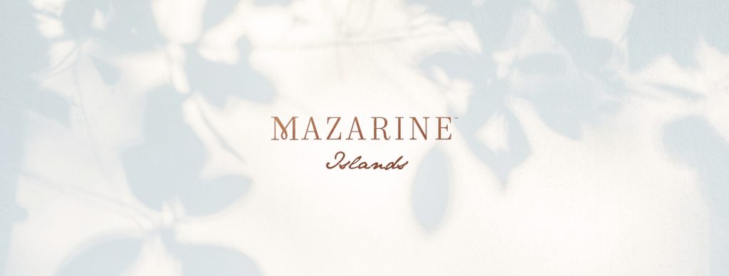 Mazarine Islands, Al Alamein