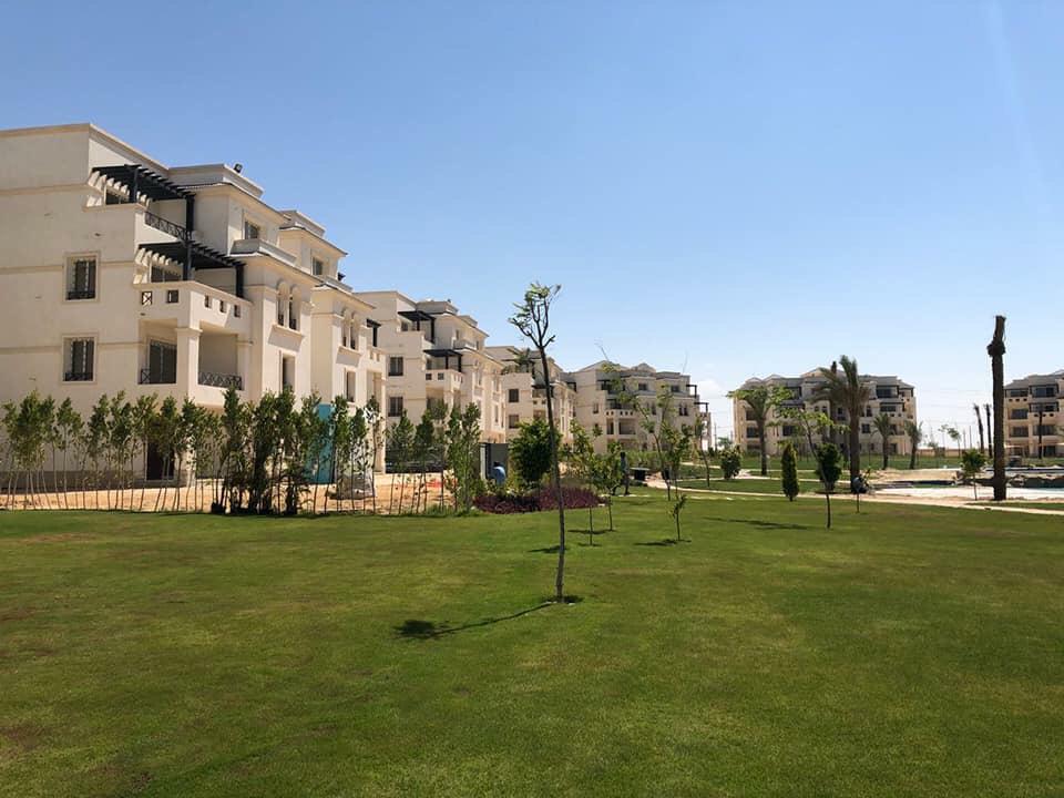 Meadows Park Compound, 6th of October City, Egypt