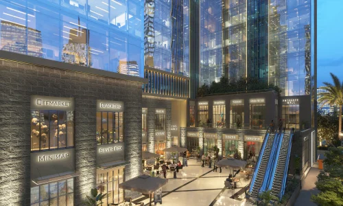 Midly Business Complex New Capital - New Administrative Capital, Egypt