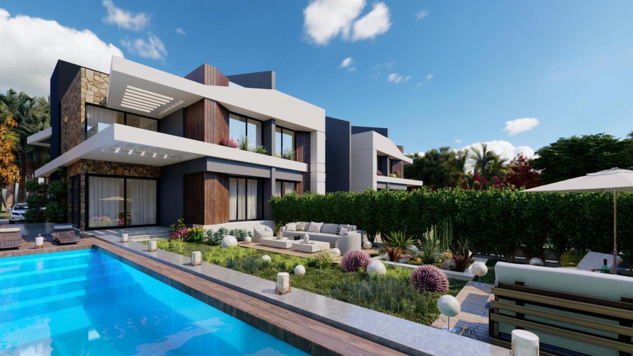 Midtown Villa New Capital