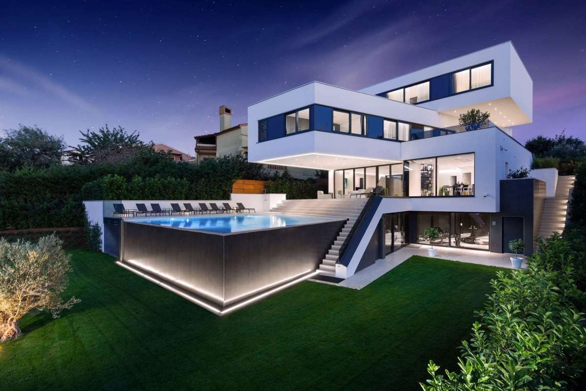Midtown Villa New Capital