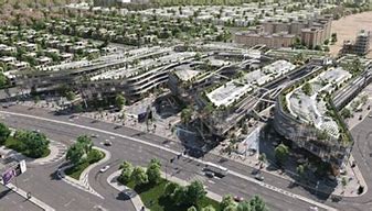 Moray New Cairo Mall Egypt