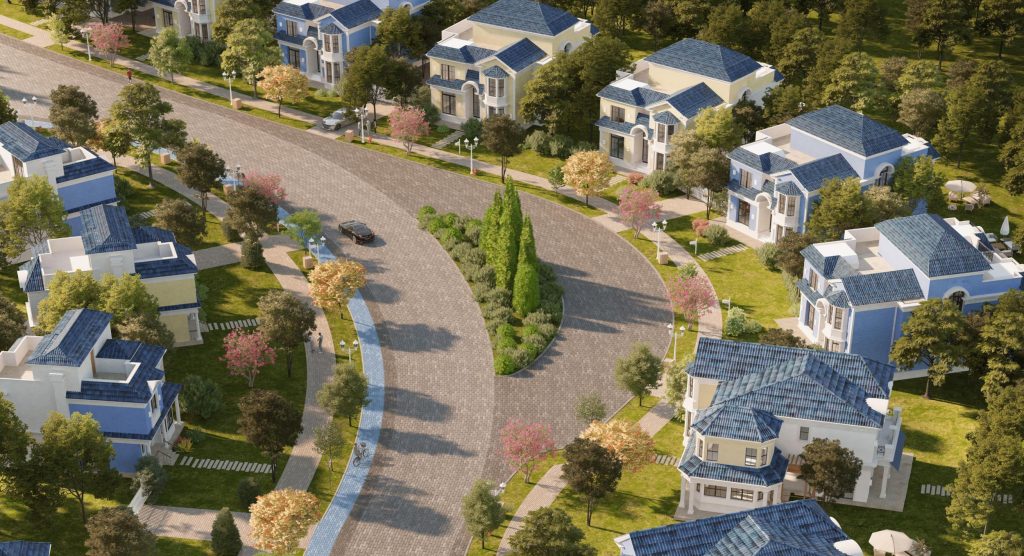 Mountain View 3 New Cairo