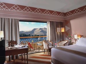 Movenpick Resort Aswan 2