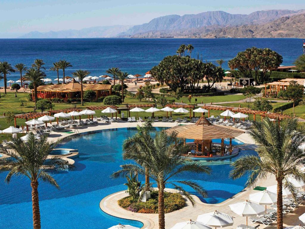 Movenpick Resort Taba