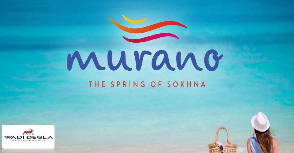 Murano Wadi Degla