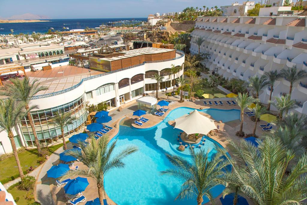 Naama Bay Hotel & Resort - Sharm El Sheikh, Egypt