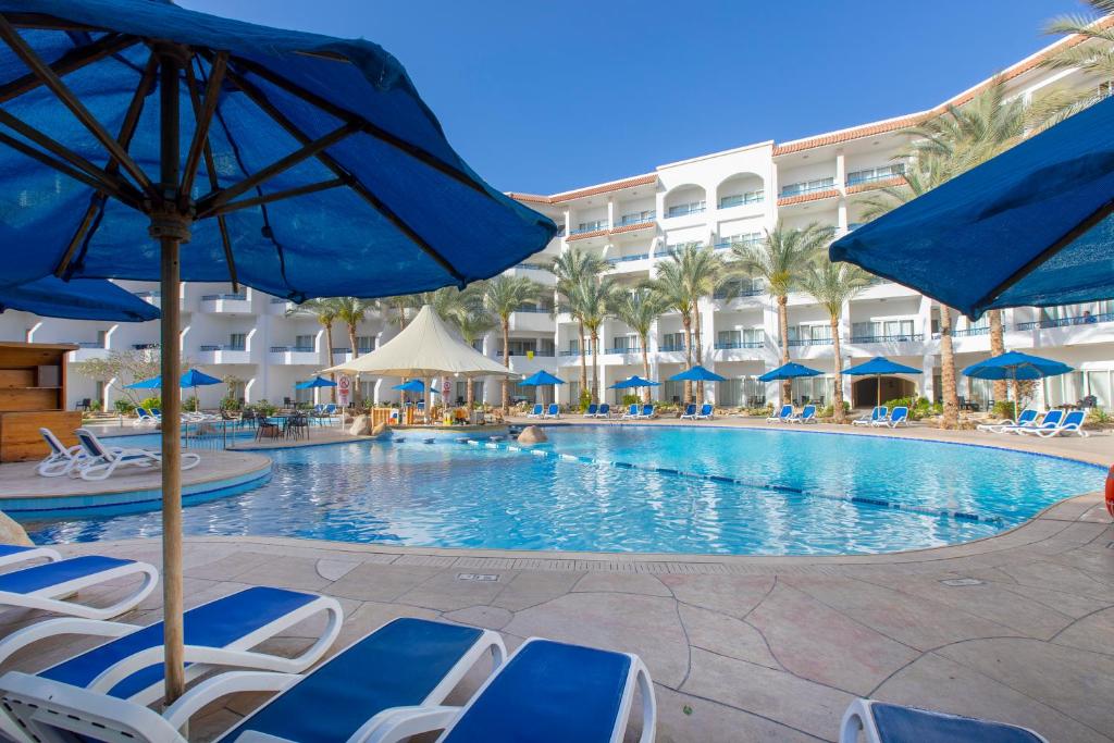 Naama Bay Hotel & Resort - Sharm El Sheikh, Egypt