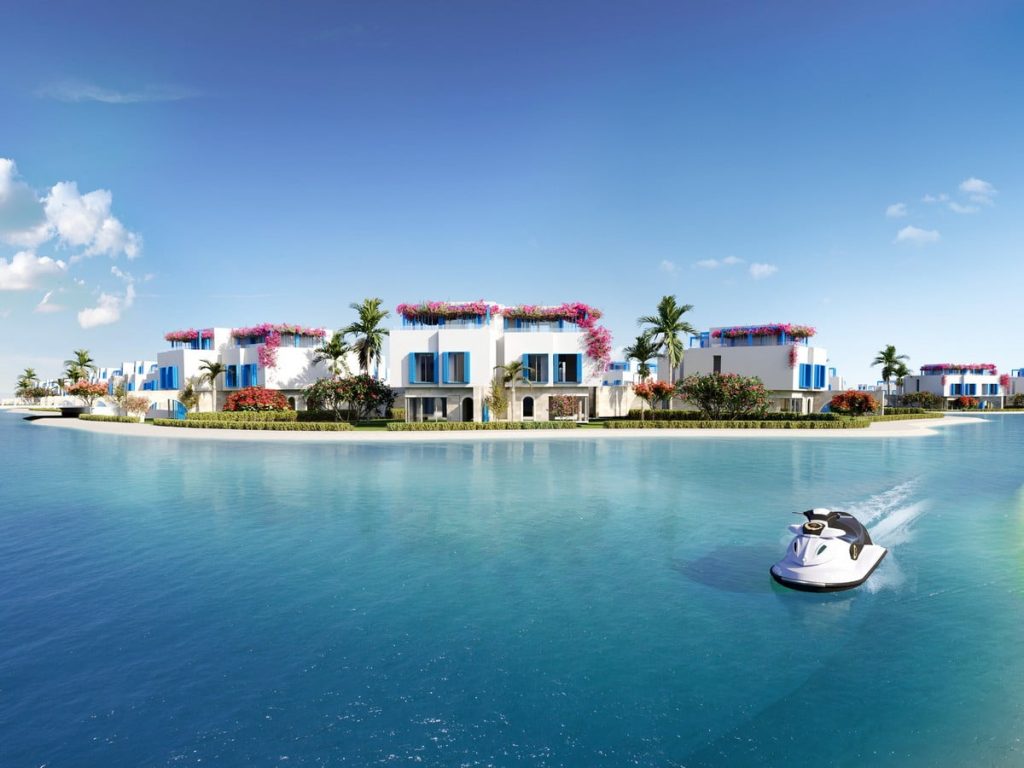 Naia Bay North Coast