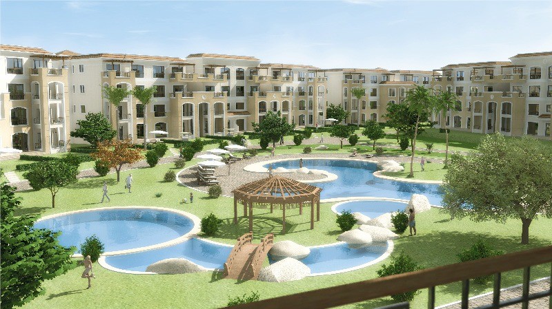 Nutshell Stone Residence New Cairo, New Cairo, Egypt