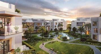 One 33 Sheikh Zayed Compound - A Premier Living Community in Sheikh Zayed,