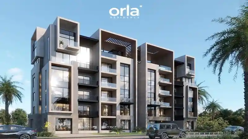 Orla Residence New Cairo - An Overview of Luxury Living in New Cairo, Egypt