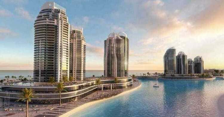 Palm Hills New Alamein