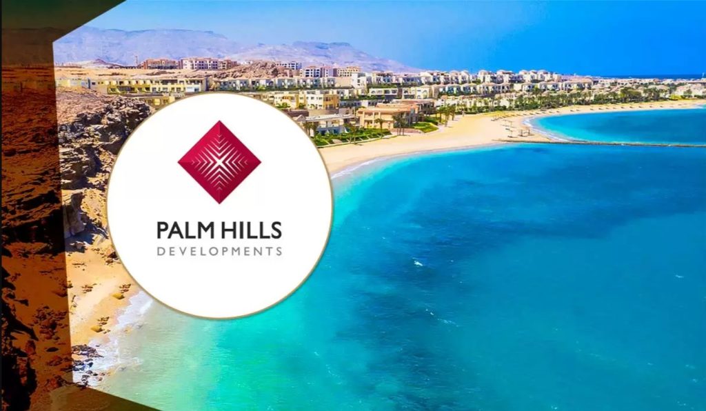 Palm Hills Sokhna Resort - Al Ain Al Sokhna, Egypt