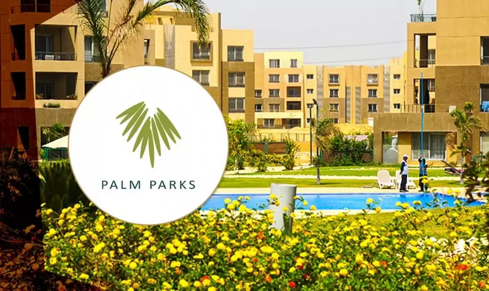 Palm Parks Compound, 6th of October City