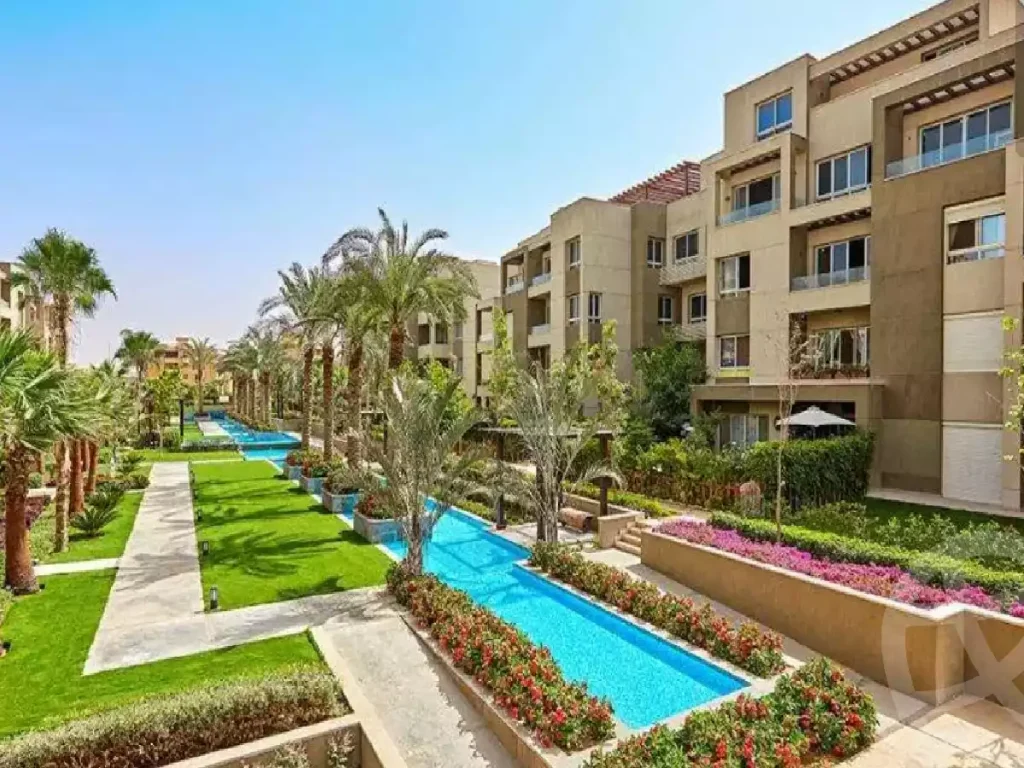 Park View Compound, New Cairo, Egypt